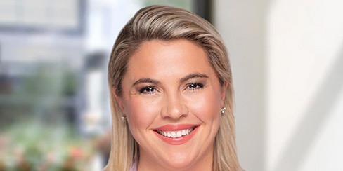 Carolyn Vaeth