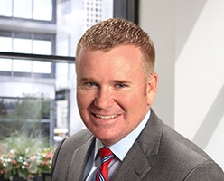 Mike Harrington