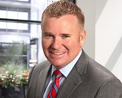 Mike Harrington