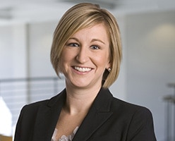 Shannon Biehl - Bank
